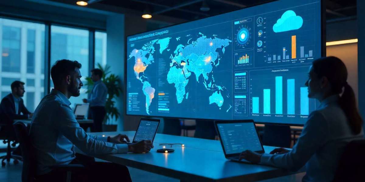 Global Enterprise Performance Management Market Size, Share, Trends, and Forecast to 2034
