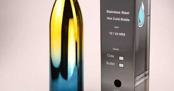 Top Insulated Flasks for Hydration | Shop at Storea2z