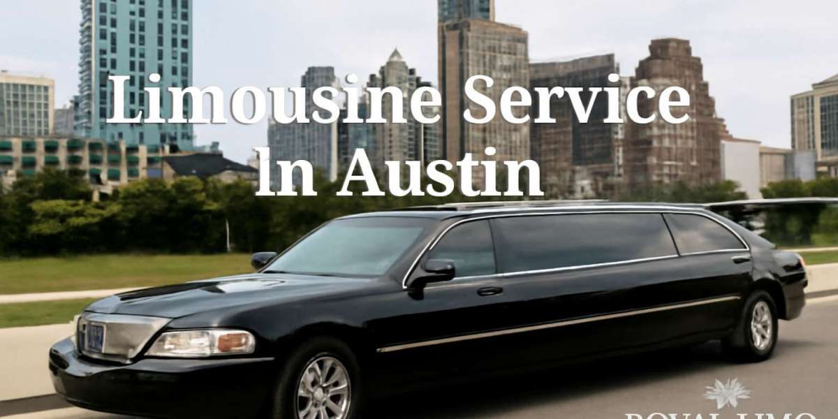 Birthday Limousine Service for Unforgettable VIP Celebrations