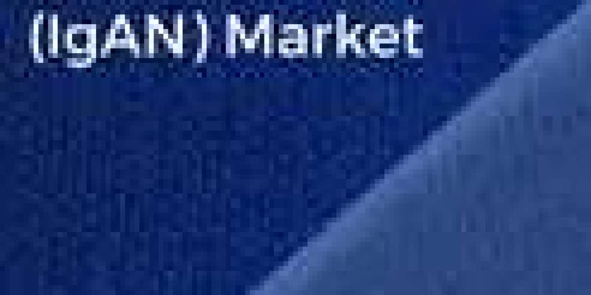 IgA Nephropathy Market Review: Emerging Players and Market Shifts