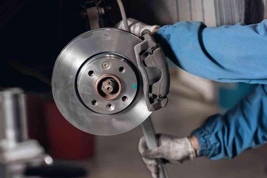 Hydro Flush – Expert Brake Pad and Disc Replacement &...