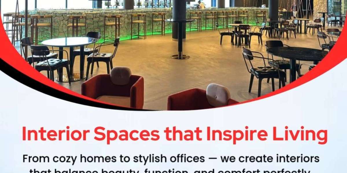 How R world Became Among the Best Interior Designers in Kenya