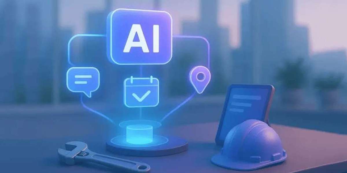 How to Use a 24/7 AI Receptionist for Contractors