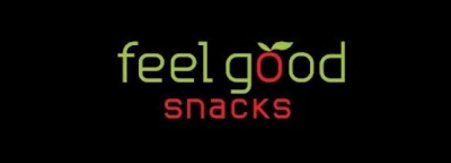 Feel Good Snacks