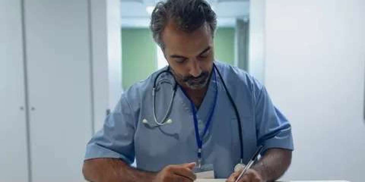 Medical Scribe Work That Strengthens Efficiency in Documentation