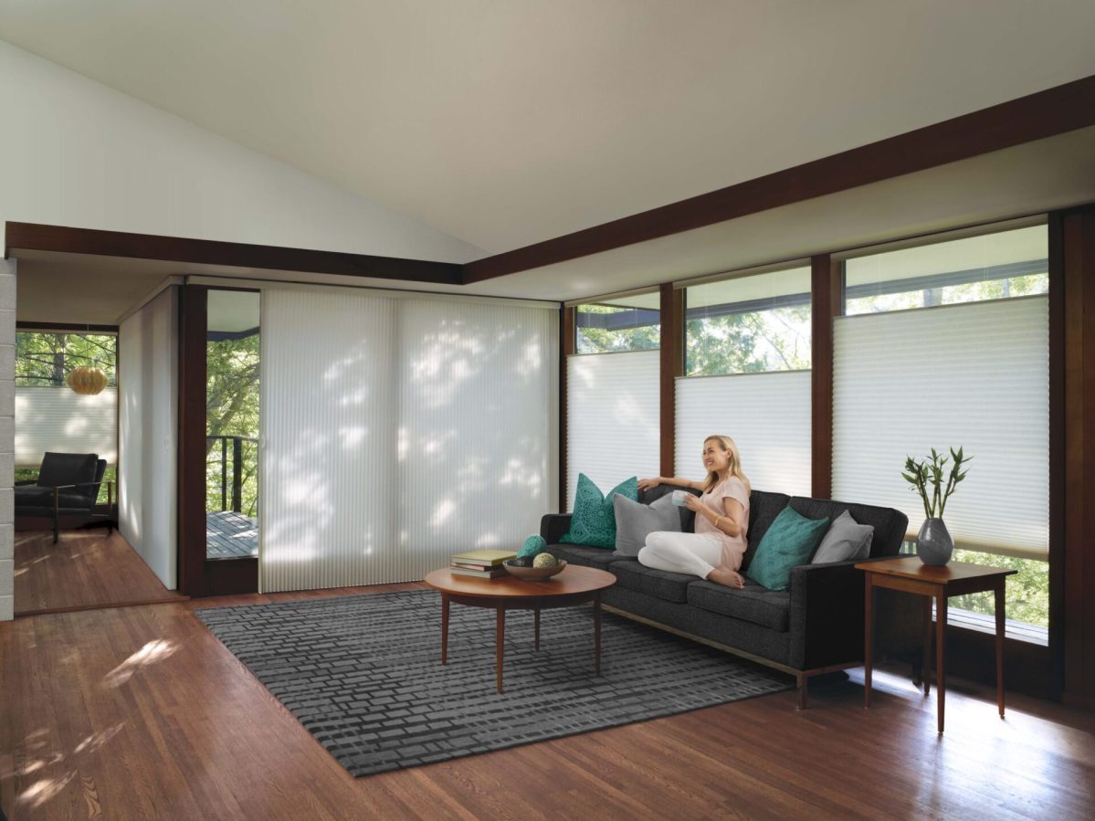 Why Are Luxaflex Duette Blinds Considered an Eco-Friendly Option in Bathurst? – ContentNest Pro