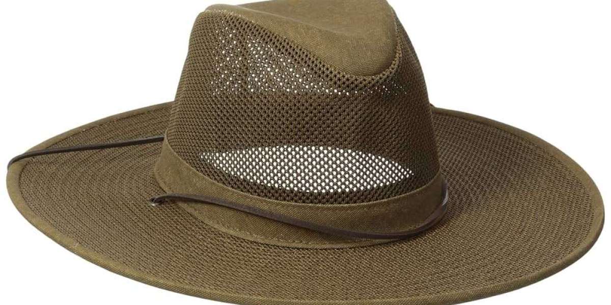 Breezer Hats: Perfect Blend of Comfort, Style, and Sun Protection