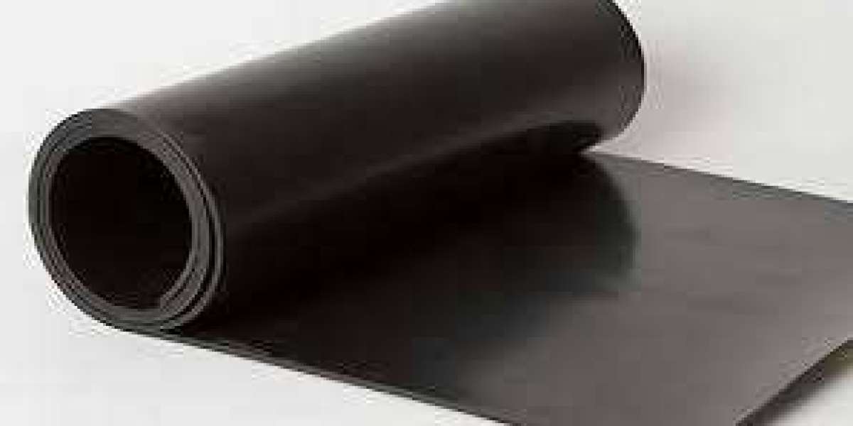 Synthetic Polyisoprene Rubber Market projected to benefit from sustainable product development trends