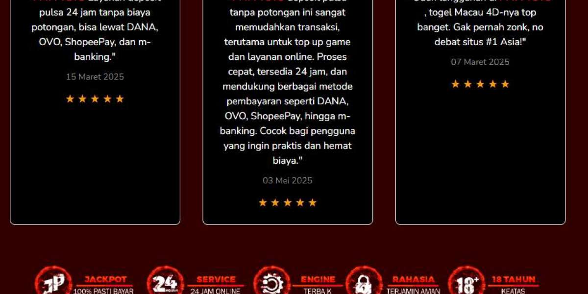 PM77Toto Login: A Professional Overview of Secure Online Gaming Access in Indonesia