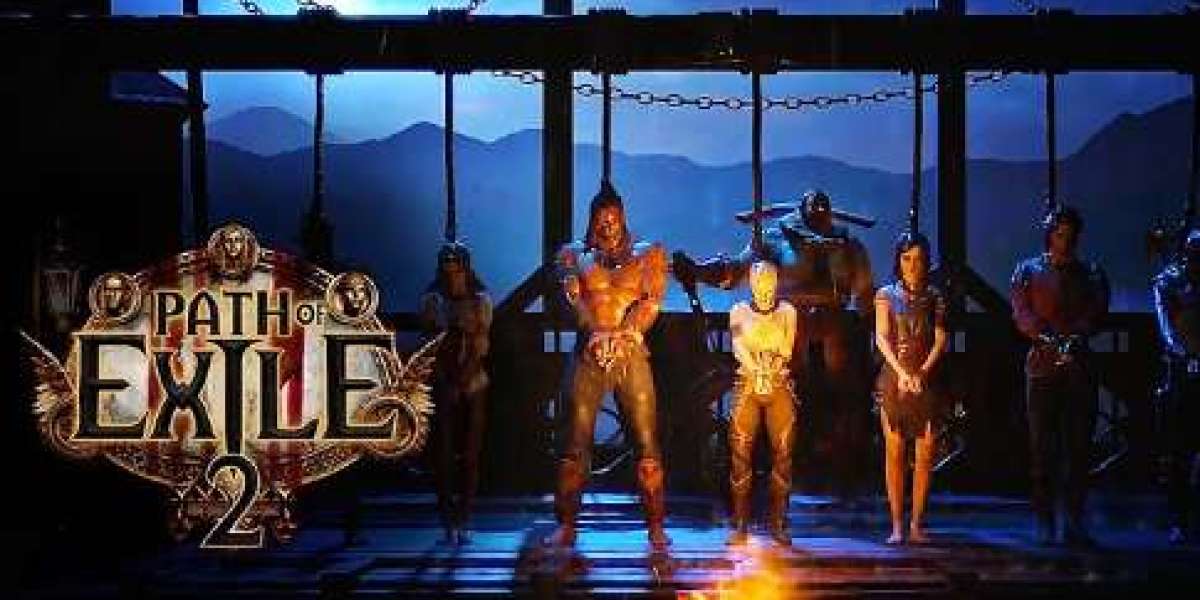 MMOEXp Final Update to the Chaos Lich Build in Path of Exile 2