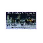 City Wrecker Towing LLC