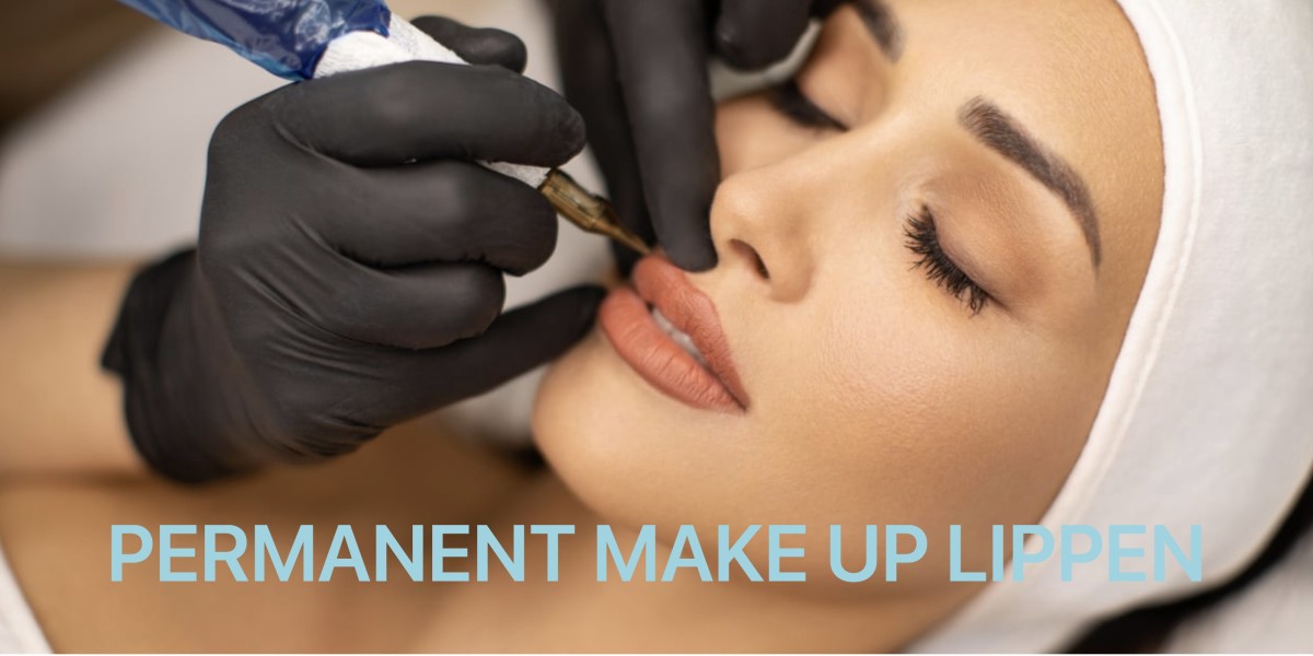 Permanent Make-up Zürich – bei Ihrem Make-up Artisten in der SW BeautyBar Clinic am Löwenplatz