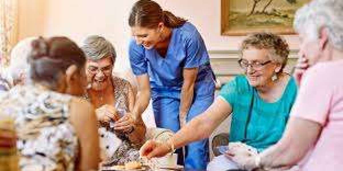 Trusted Adult Day Services in St. Louis: Where Care Meets Community