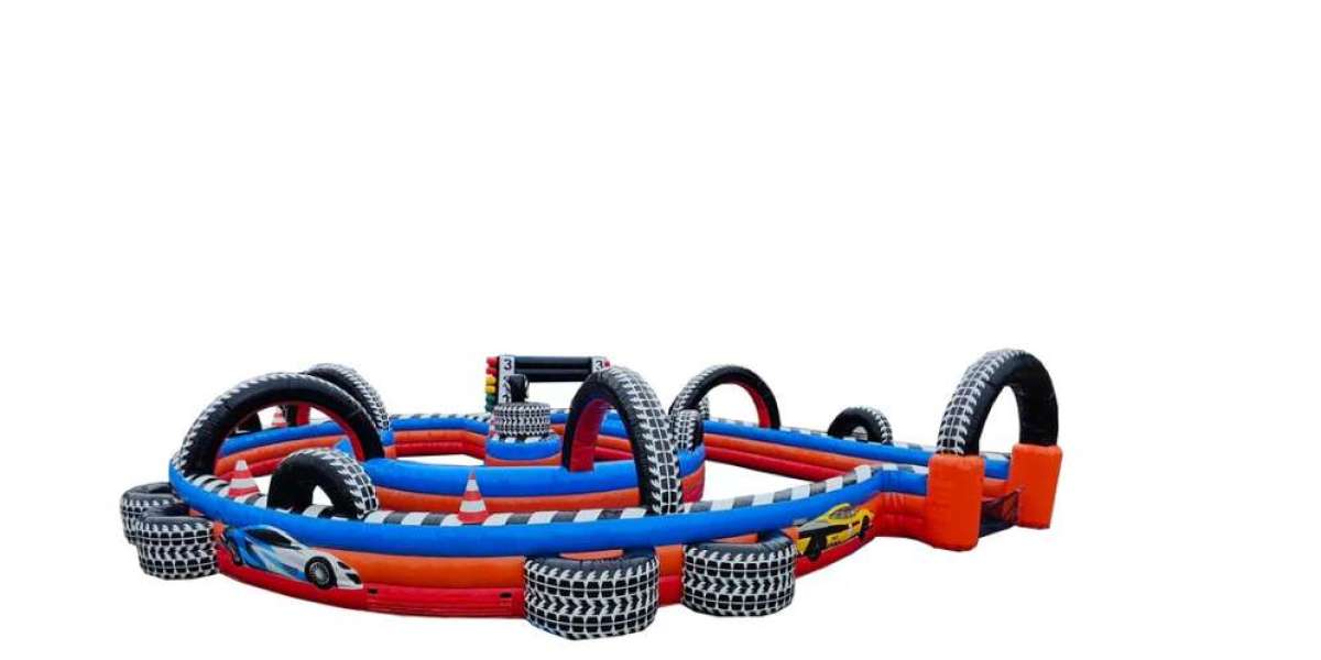 Exciting Backyard Fun: Inflatable Water Slide for Sale & More