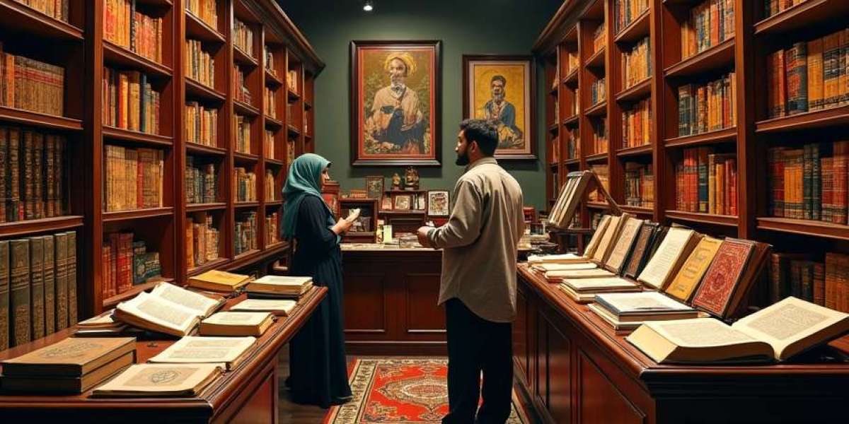 Nusraa The Ultimate Islamic Books Shop for Knowledge and Faith in Pakistan