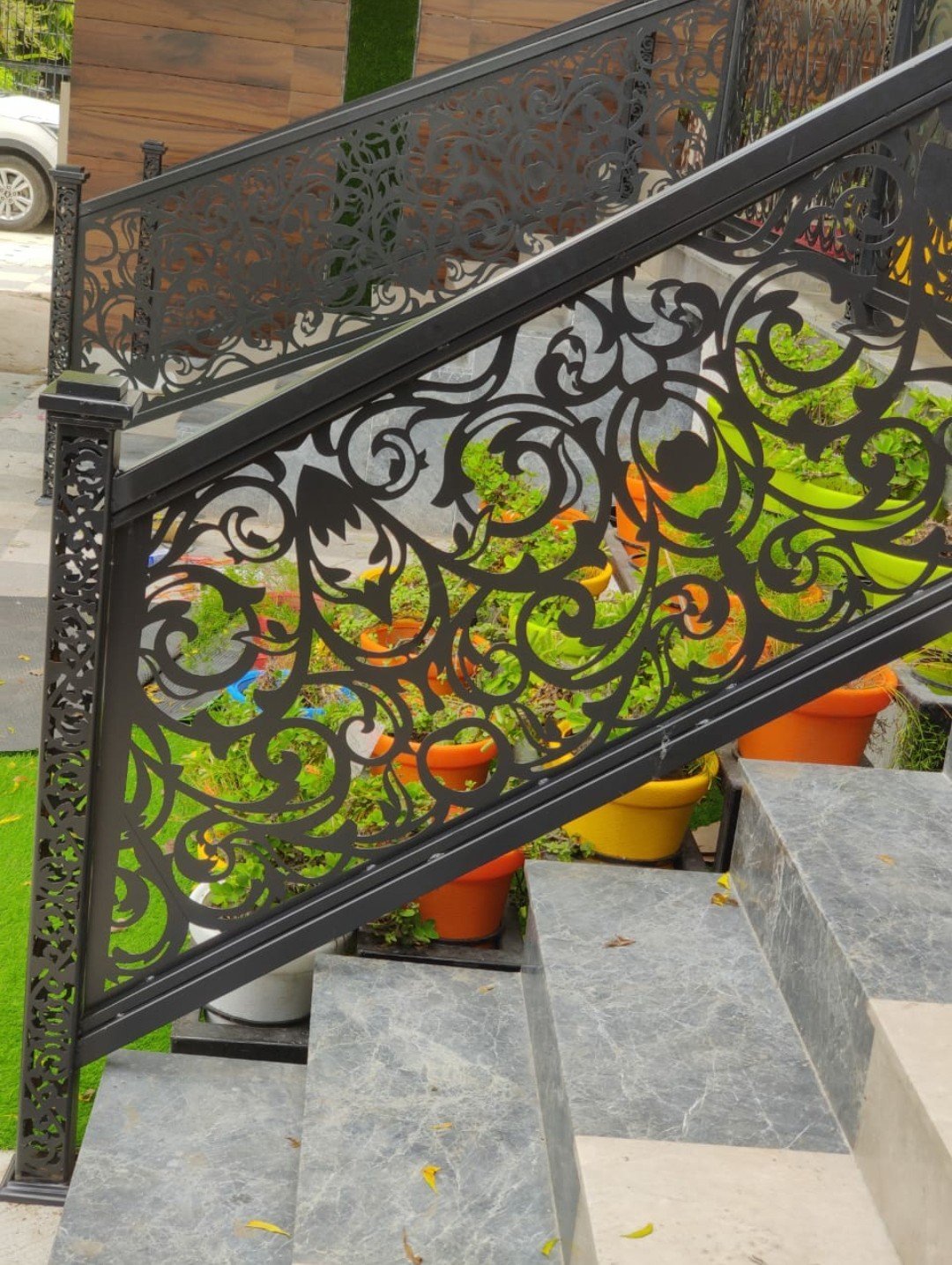 CNC Laser Cutting Services India - Anand Engineering Corporation