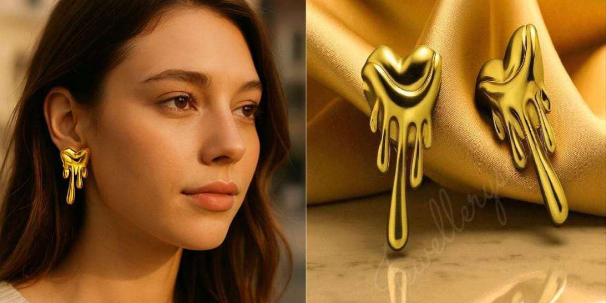 ? Traditional Earrings India – Perfect Blend of Culture and Contemporary Style