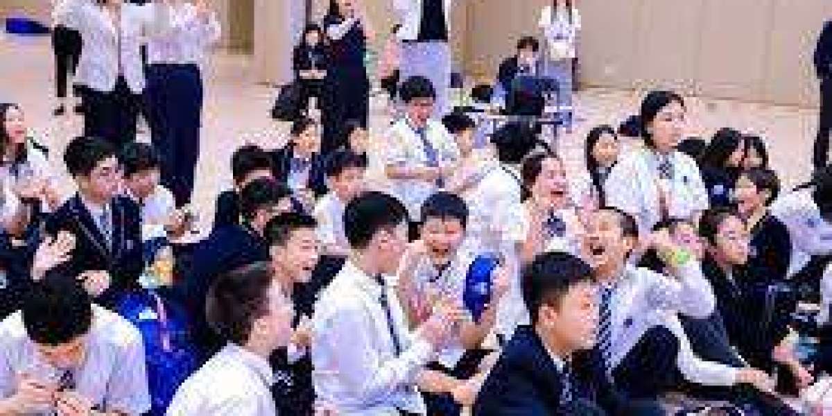 Inside Beijing International Bilingual Academy: A Leading Choice Among China International Schools