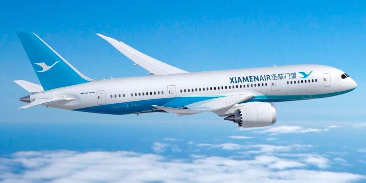 XiamenAir SYD Terminal +1-888-738-0817