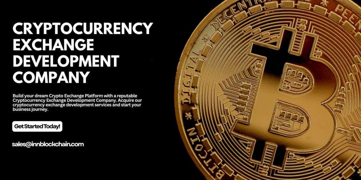 The Ultimate Guide to Choosing the Right Cryptocurrency Exchange Development Company