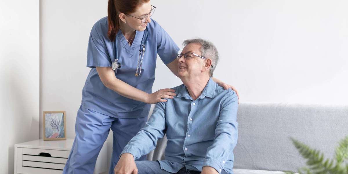 Trusted and Compassionate Home Care in Springfield, MO