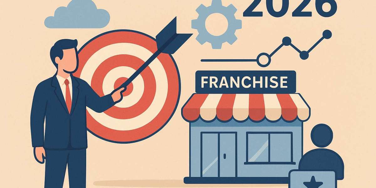 Franchise Marketing Companies in 2026: Trends & Best Practices
