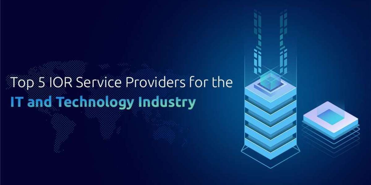 Top 3 IOR Companies Supporting Data Center Equipment Imports