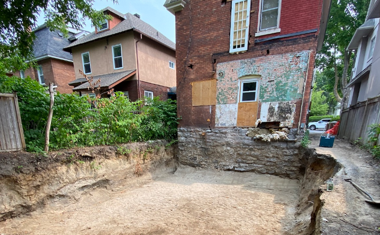 Foundation Excavation Contractors, Ottawa Excavation Companies: Expert Services for Reliable Site Preparation
