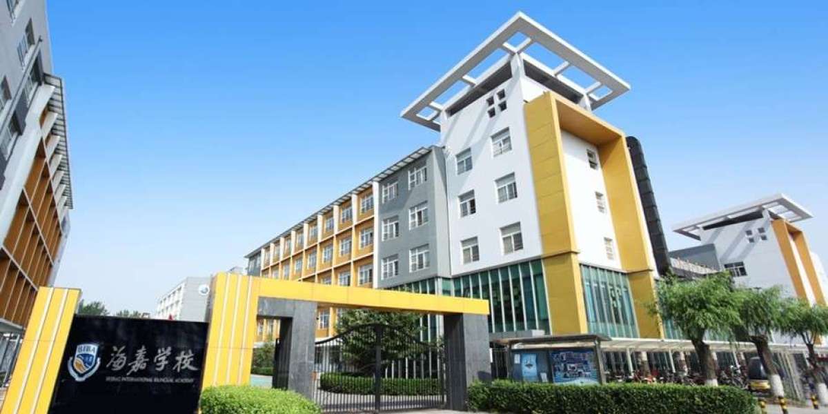 Why Beijing International Bilingual Academy Is a Top Choice for Expats in China
