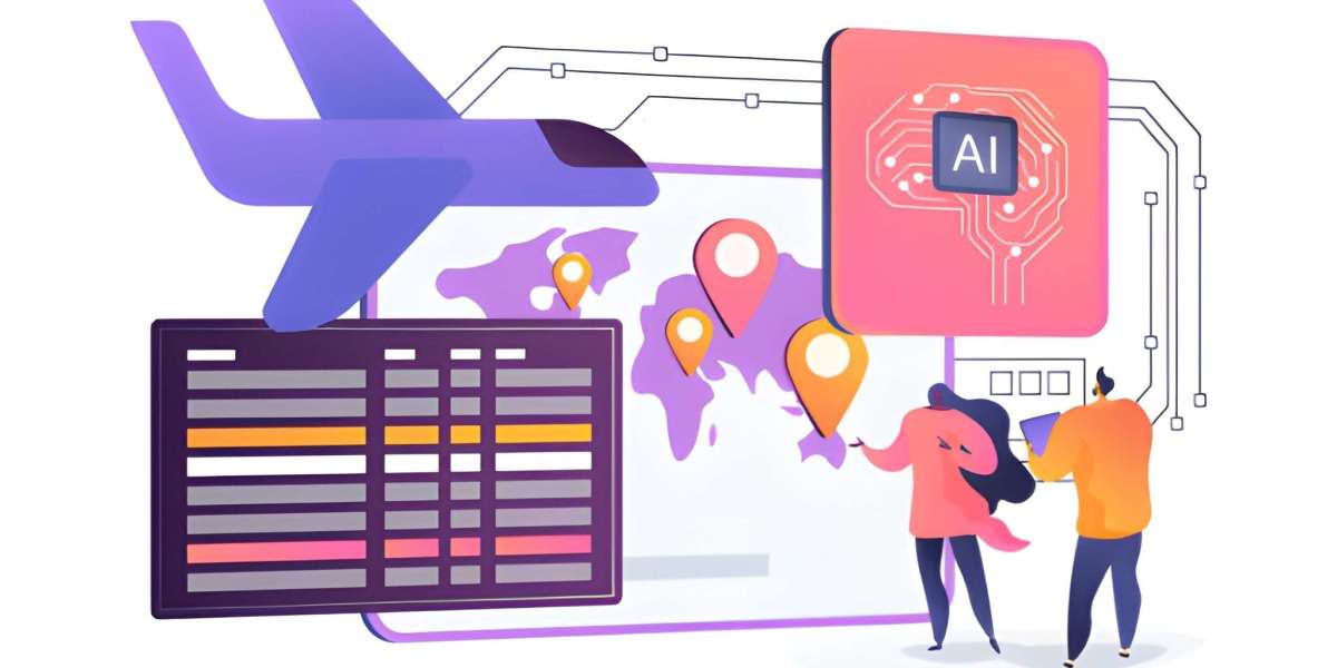 Elevating Travel Experiences with Custom Software Development