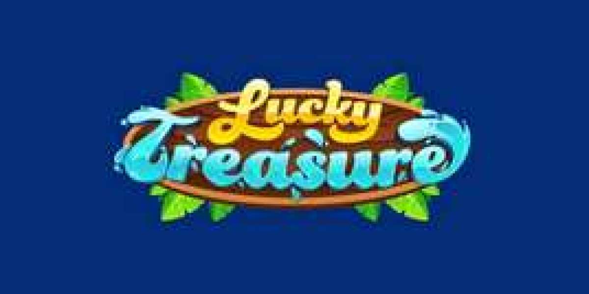 Classement 10 Motifs de Choisir lucky treasure casino