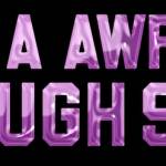 Awful Lot Of Cough Syrup Clothing