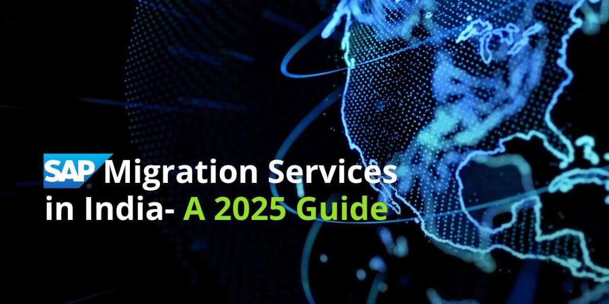 Trusted SAP Migration Services in India | Denpro Group