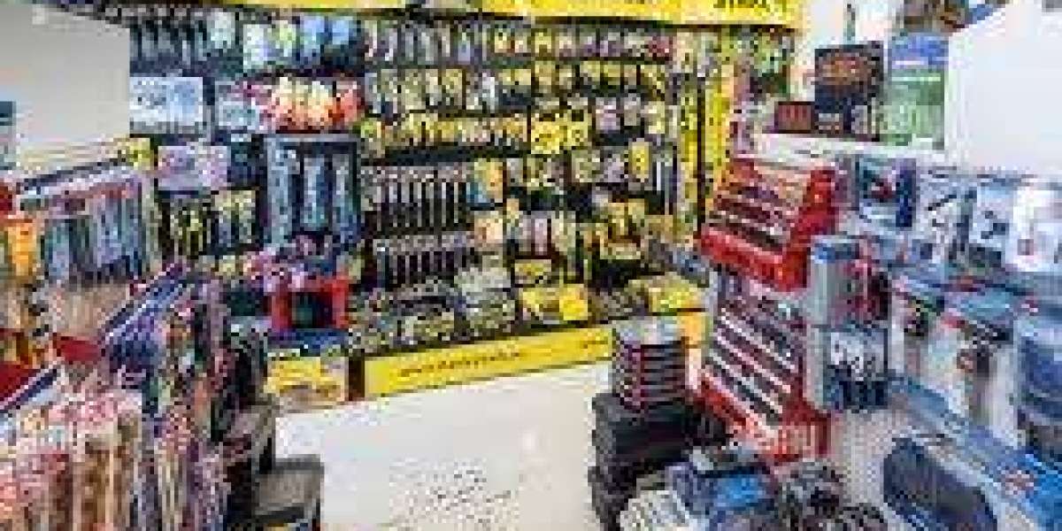How to Choose the Best Local Hardware Shop