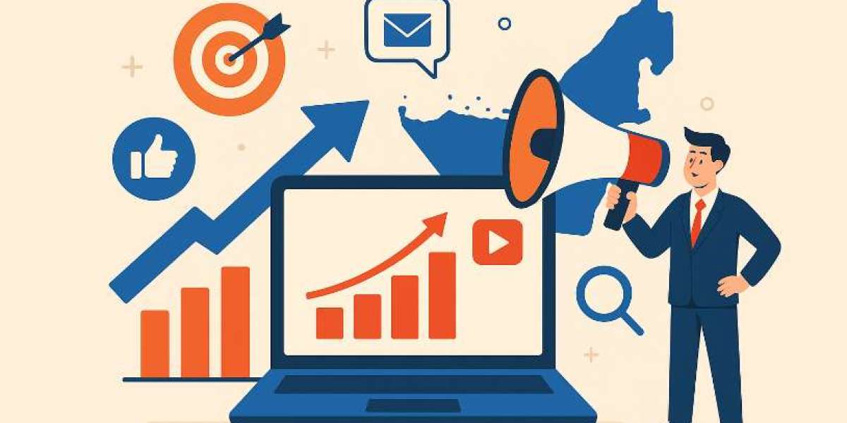 How to Grow Sales Fast with Smart Digital Marketing Techniques