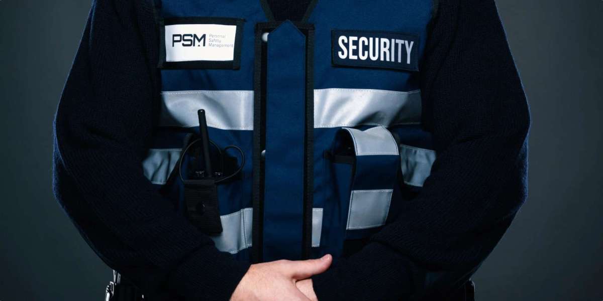 Mall crowd control during peak hours