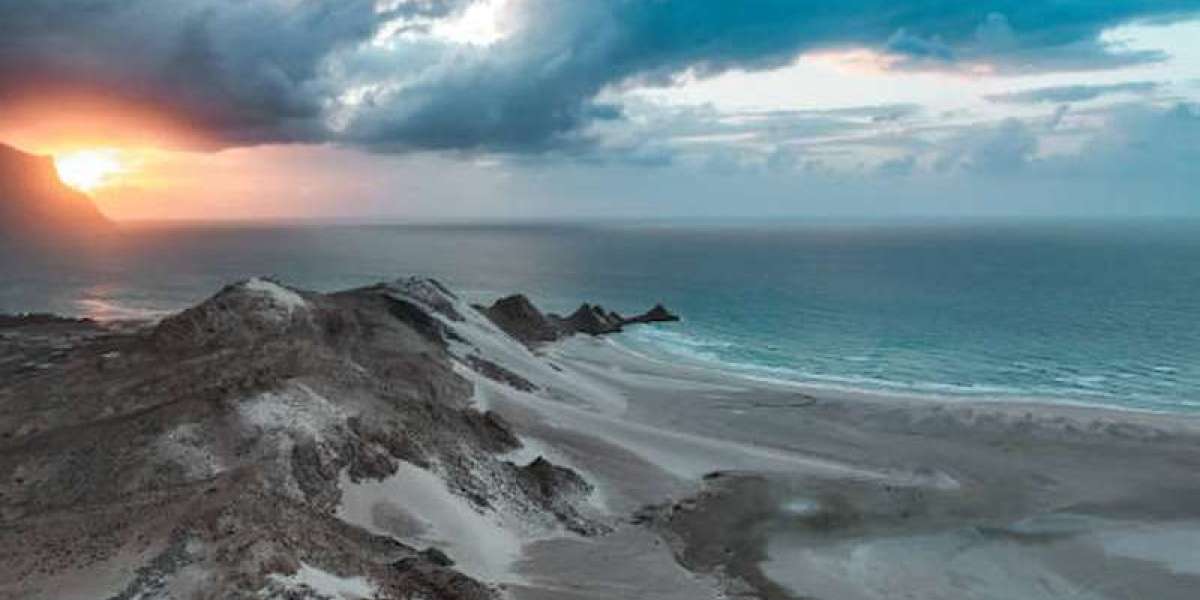 Photography Heaven: Capturing the Magic of Socotra Island