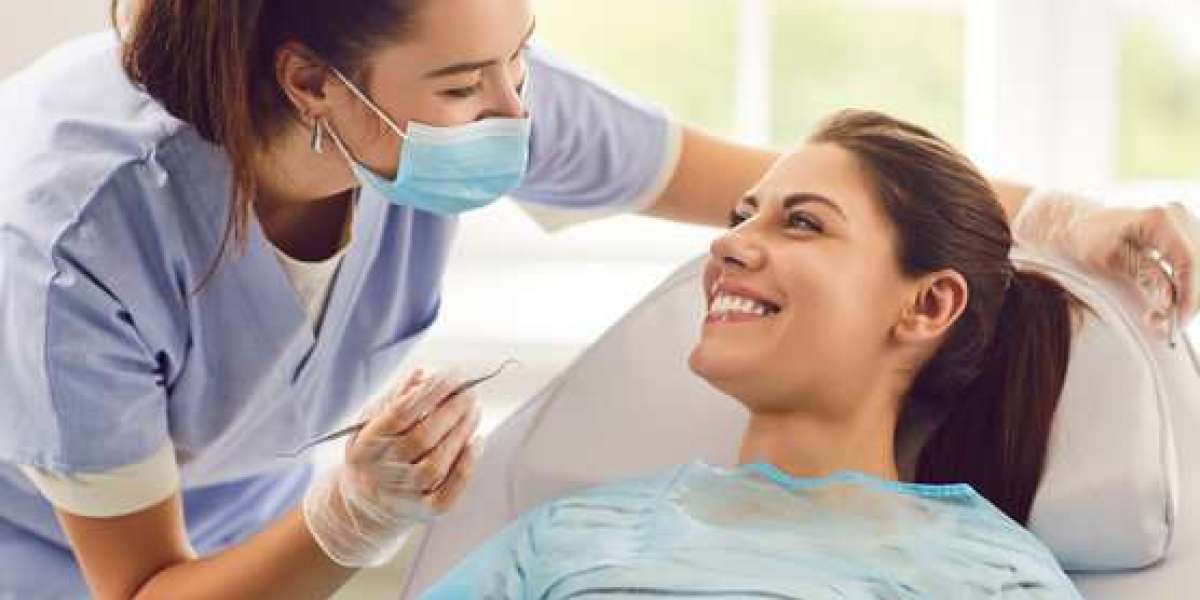 Bright Smiles and Healthy Teeth: Your Complete Guide to Finding the Right Dentist in Mill Park