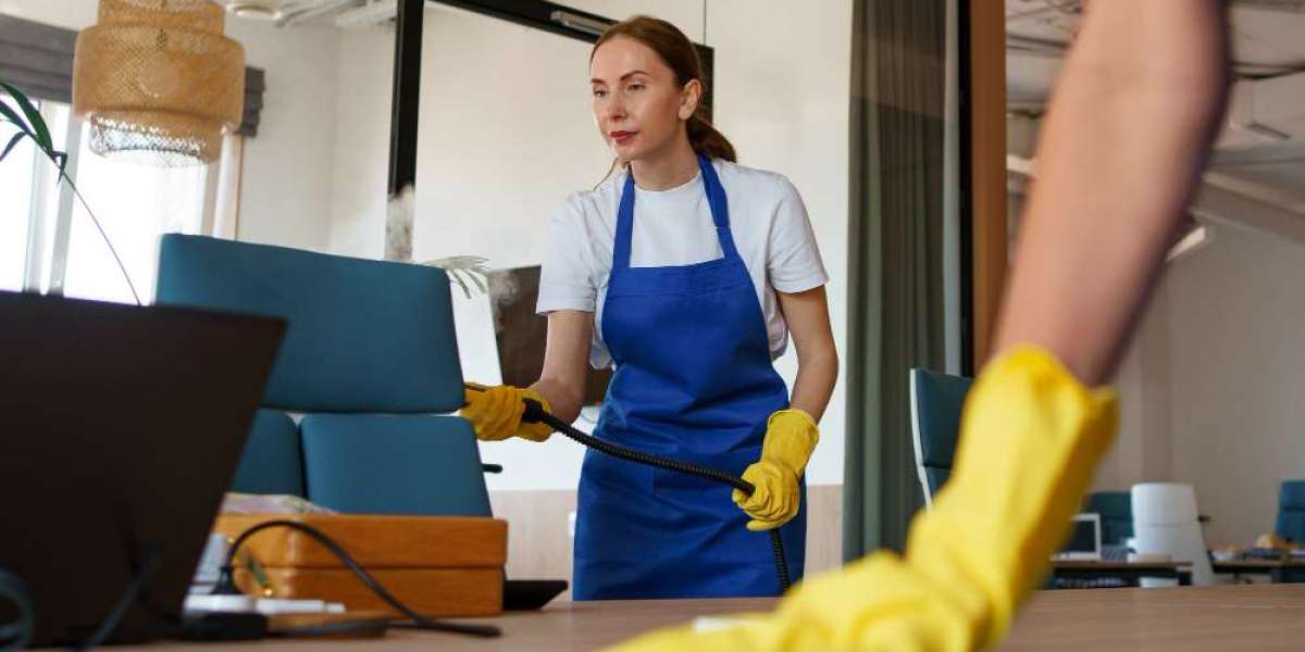 Top 7 Benefits of Choosing Cleaning Services Philadelphia for Busy Lifestyles