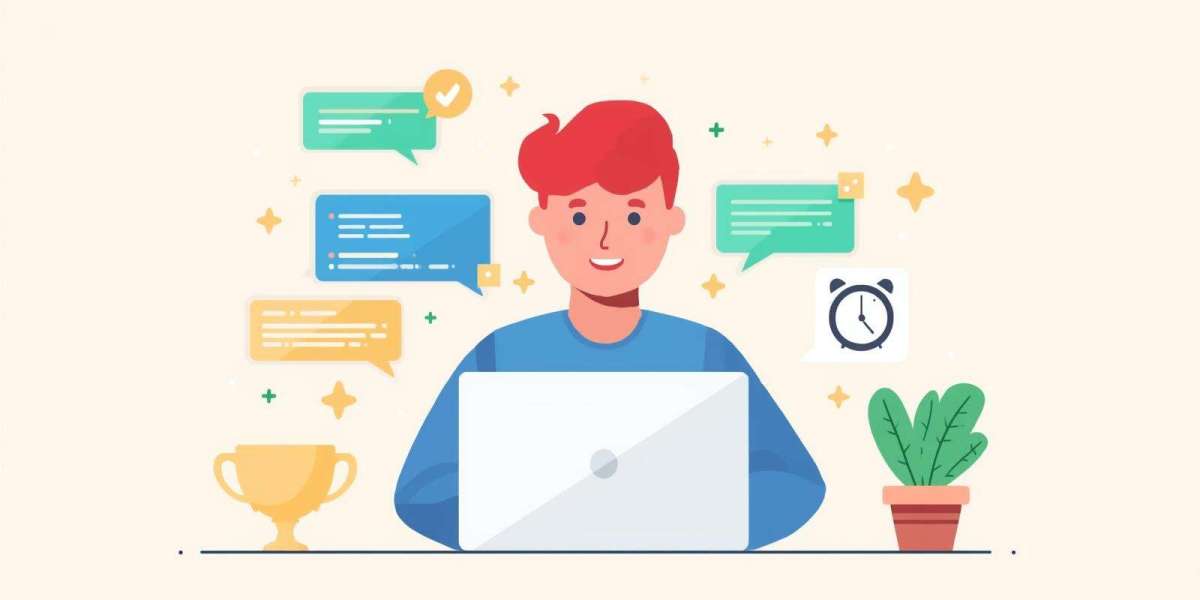Quick Fixes, Big Impact: How Forum Getassist Keeps Your Day Moving