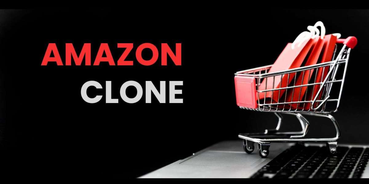 Why Amazon Clone Apps Are a Magnet for Talented Entrepreneurs?