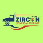 Zircon Movers  Storage