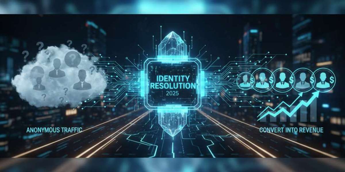 Revenue from the Shadows: How 2025 Identity Resolution Platforms Convert the Unseen Audience