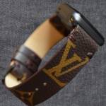 Apple Watch Band Classic LV Monogram