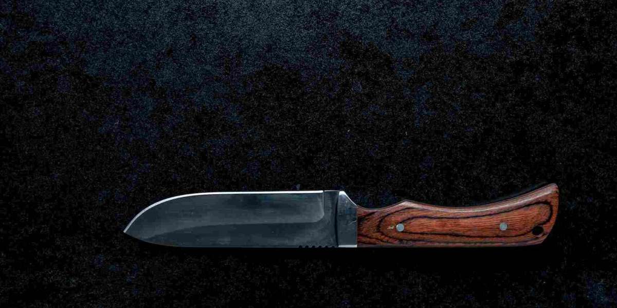 Why a Good Shawarma Knife Makes All the Difference