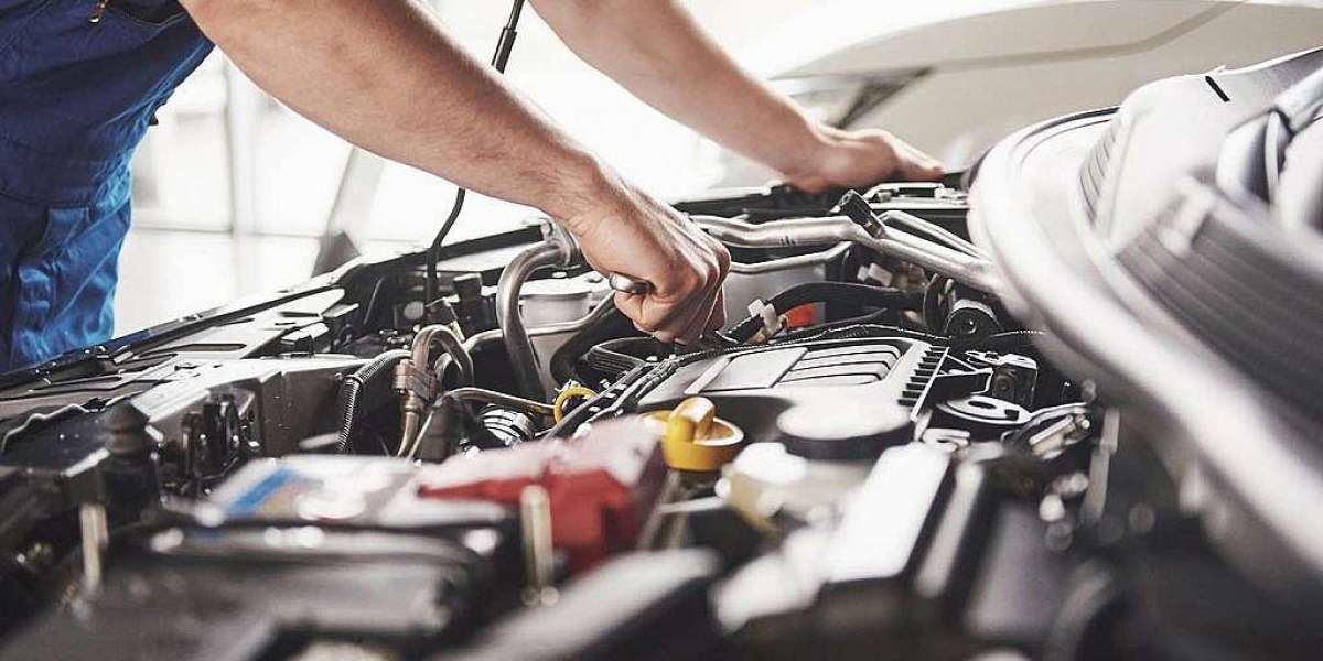 Tired of Using the Key? How to Add a Remote Keyless Entry System to Any Car