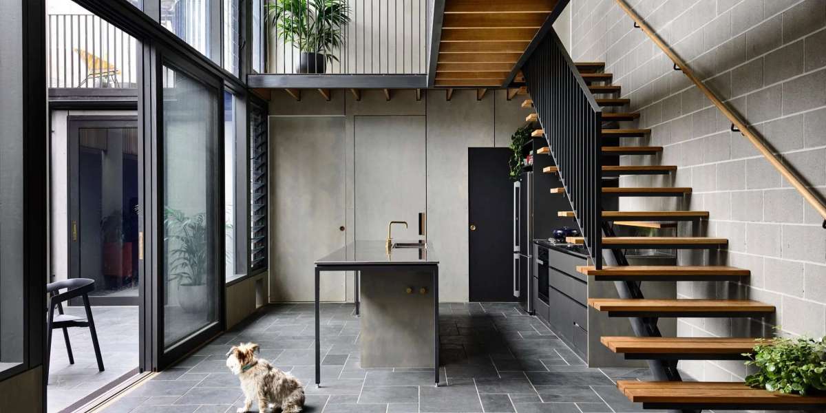 How to Find the Best Residential Architects in Melbourne for Your Dream Home?