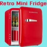 Retro Fridge