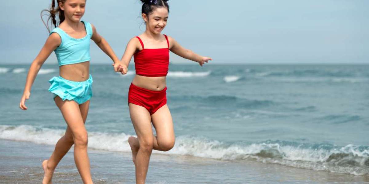 Struggling to Find Durable Kids Swimwear That Lasts?