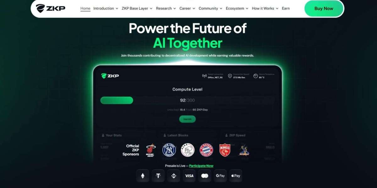zkp and Zero Knowledge Proof Blockchain: Building Trust Without Disclosure